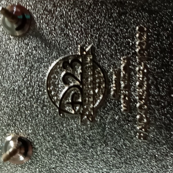 D23 Valkyrie Pin - Picture 3 of 4